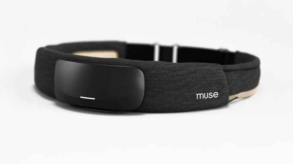 Muse S Athena