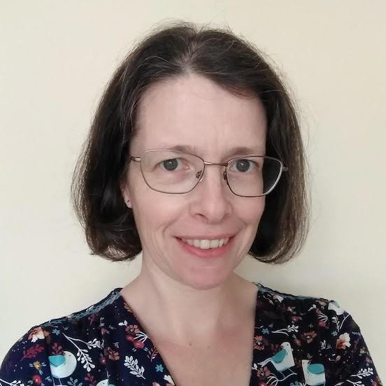 photo of abigail fowler
