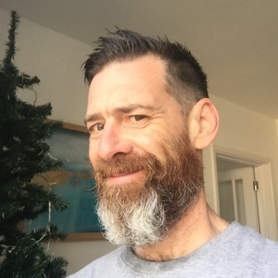 photo of craig vear