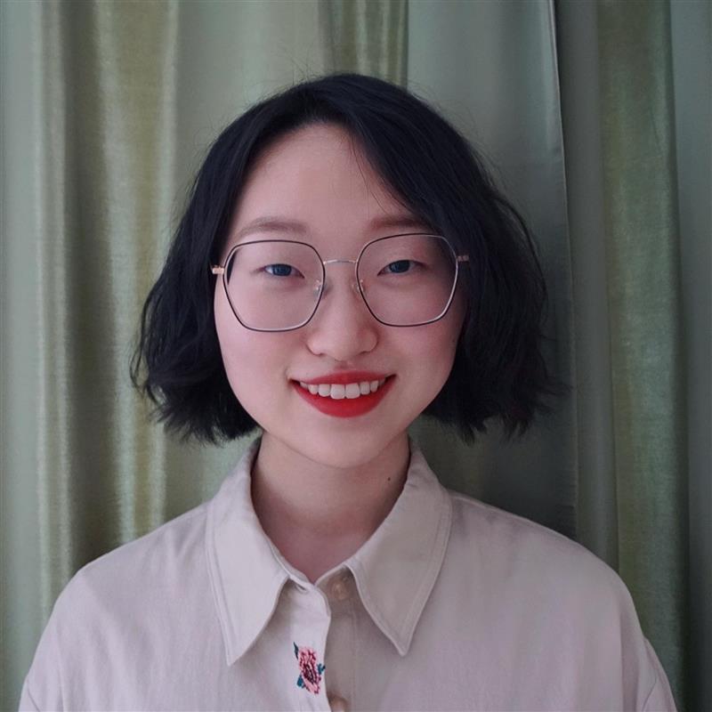 photo of huimin tang