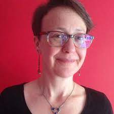 photo of jocelyn spence
