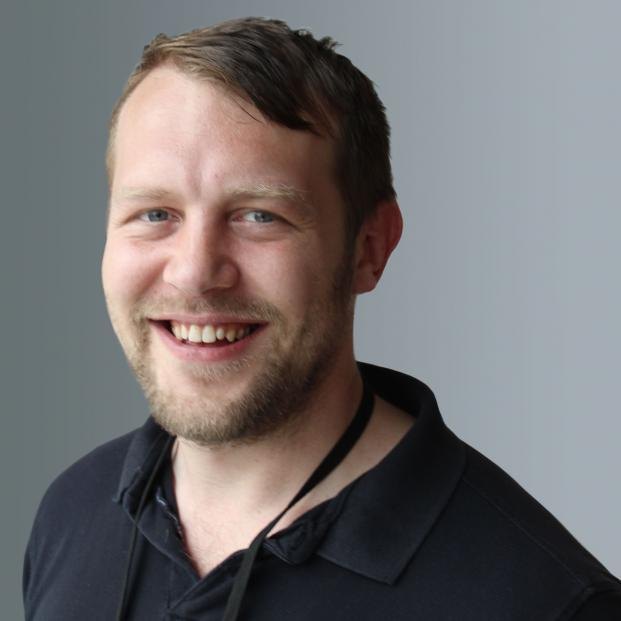 photo of kyle harrington