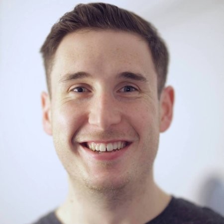 photo of matthew pike