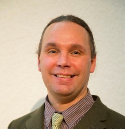 photo of michael craven