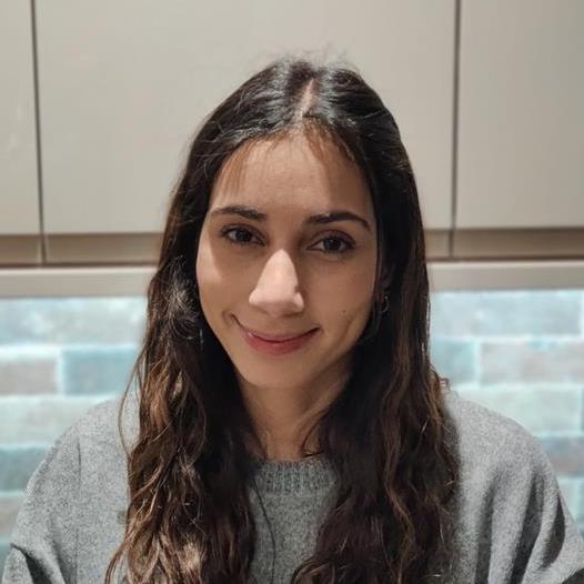 photo of serena midha