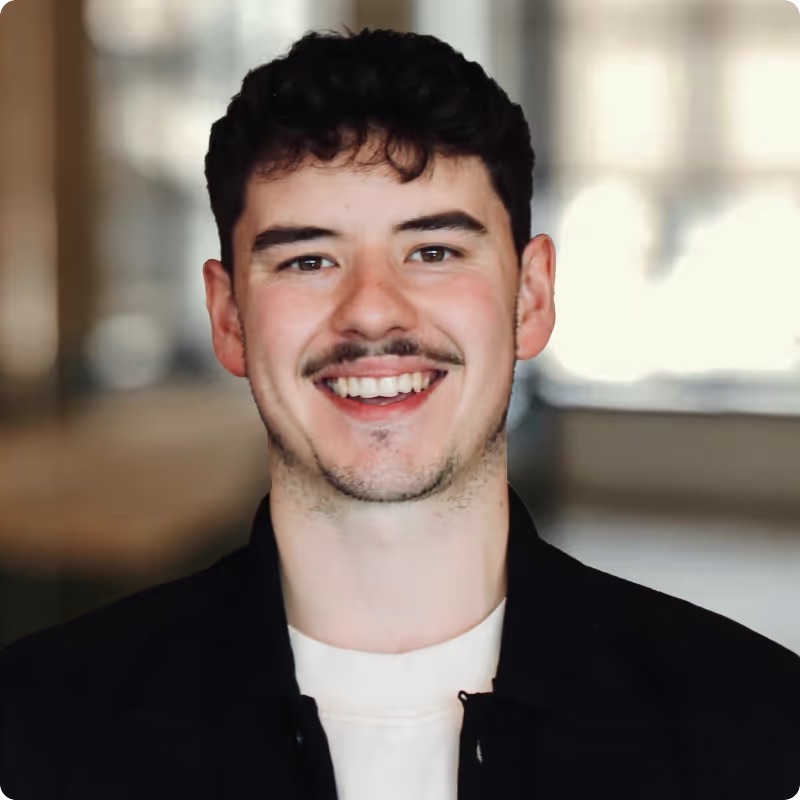 photo of Will Dixon